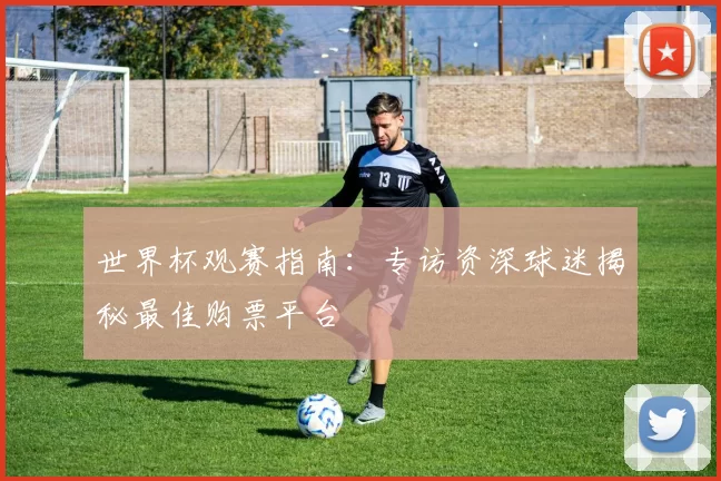世界杯观赛指南：专访资深球迷揭秘最佳购票平台