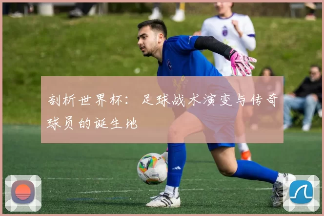 剖析世界杯:足球战术演变与传奇球员的诞生地
