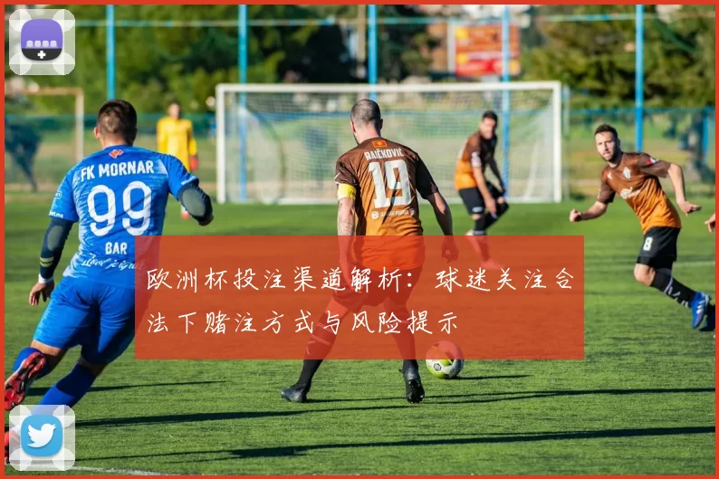 欧洲杯投注渠道解析：球迷关注合法下赌注方式与风险提示