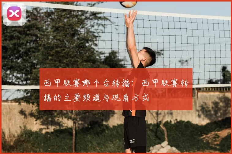 西甲联赛哪个台转播：西甲联赛转播的主要频道与观看方式
