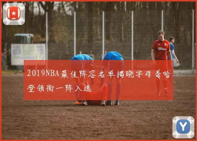 2019NBA最佳阵容名单揭晓字母哥哈登领衔一阵入选