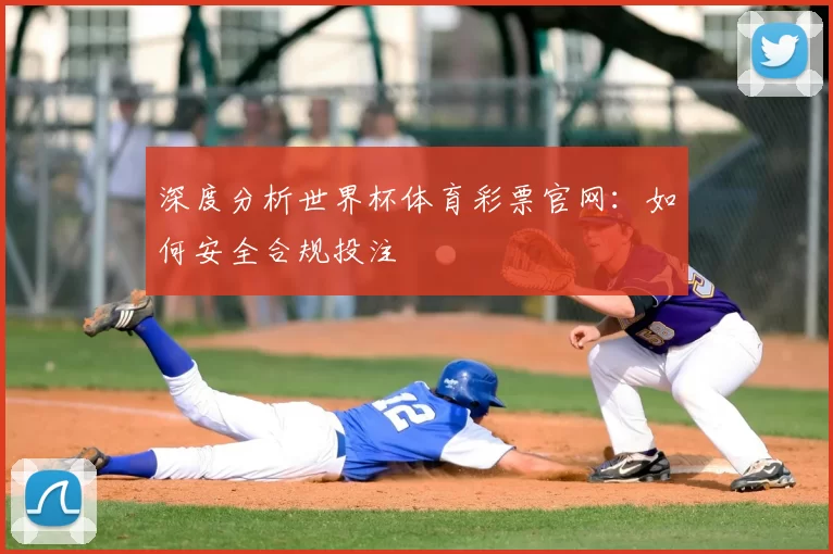 深度分析世界杯体育彩票官网:如何安全合规投注