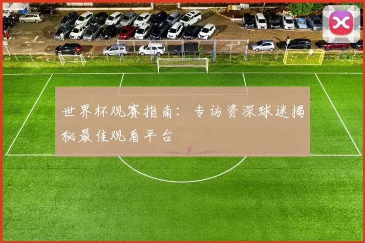 世界杯观赛指南：专访资深球迷揭秘最佳观看平台