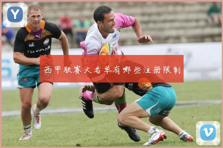 西甲联赛大名单有哪些注册限制