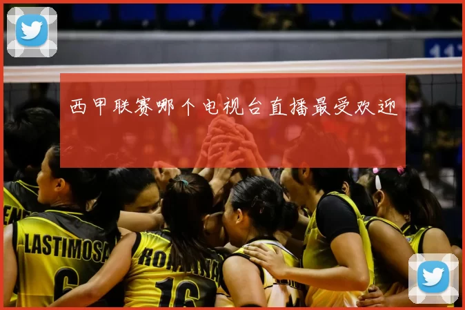 西甲联赛哪个电视台直播最受欢迎