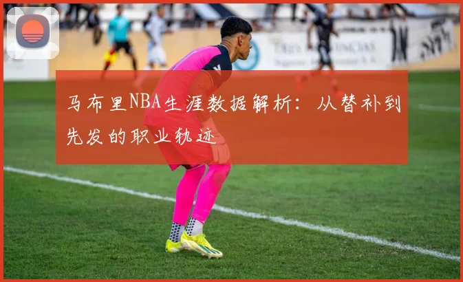 马布里NBA生涯数据解析:从替补到先发的职业轨迹