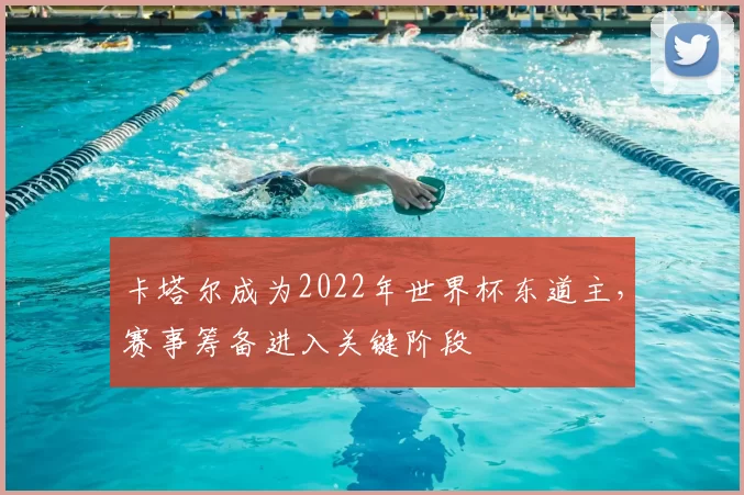 卡塔尔成为2022年世界杯东道主，赛事筹备进入关键阶段
