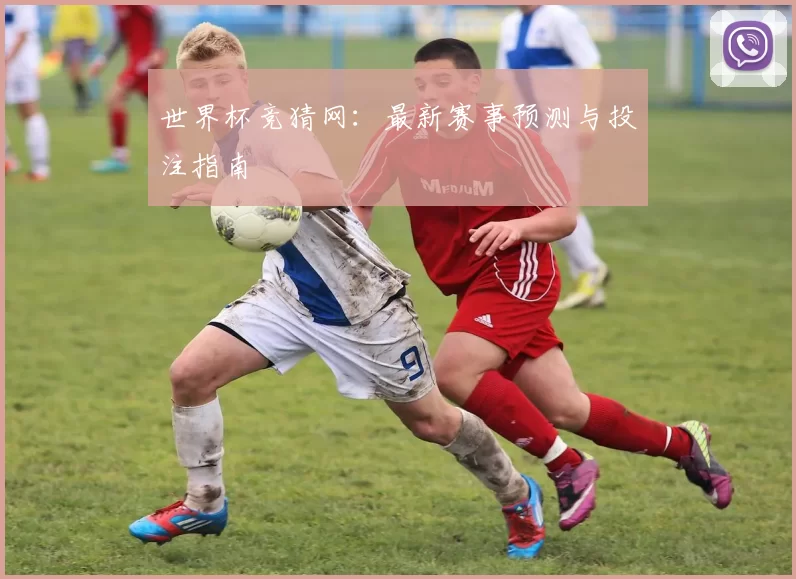 世界杯竞猜网：最新赛事预测与投注指南