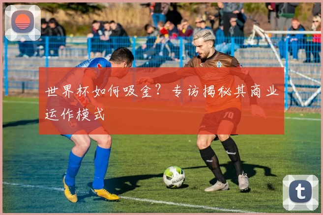 世界杯如何吸金？专访揭秘其商业运作模式